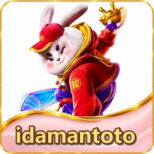 Kotak pencarian katalog idamantoto untuk mencari nama aplikasi di Android