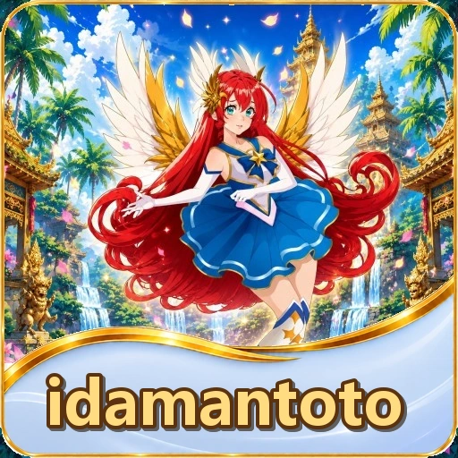 Tampilan unduh paket APK idamantoto versi 6.2.4 berukuran 41.8 MB