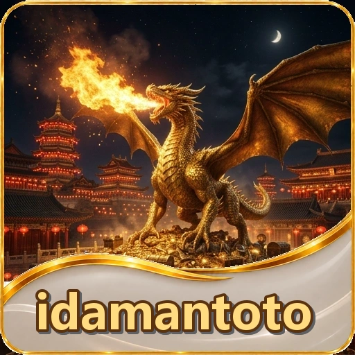 Mengisi nama pengguna dan sandi pada layar masuk idamantoto di Android